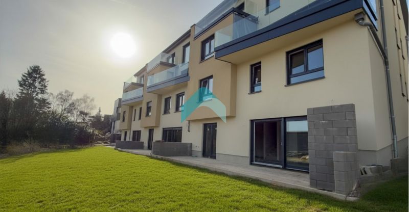 Apartment with 2 rooms to sell in Hesperange