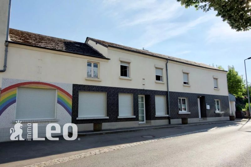 Semi-detached house with 5 rooms to sell in Vichten