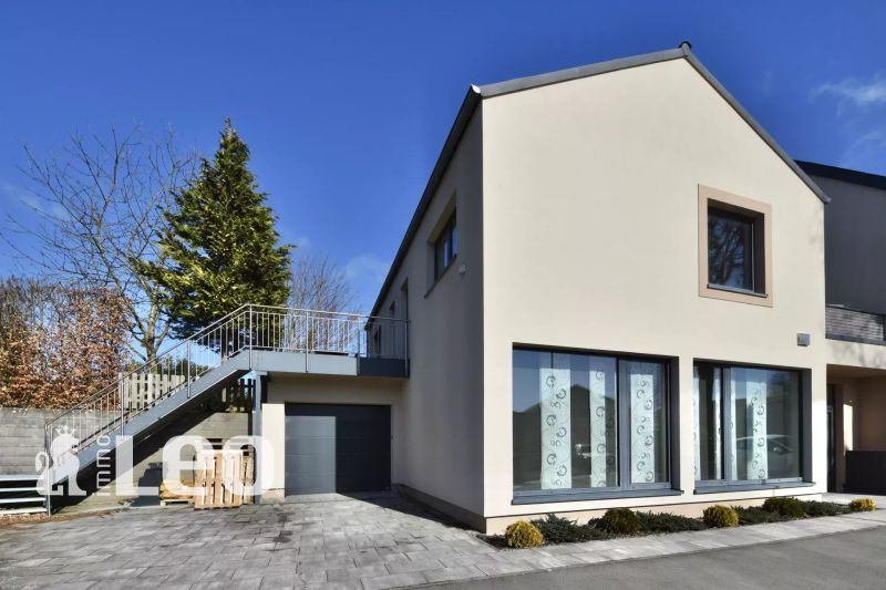 House with 4 rooms to sell in Wincrange