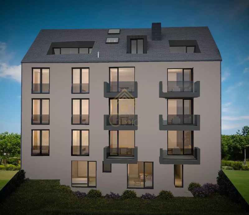 Apartment with 1 room to sell in Kayl