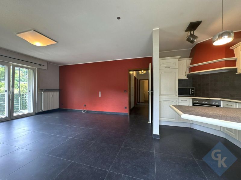 Apartment with 2 rooms to sell in Moestroff