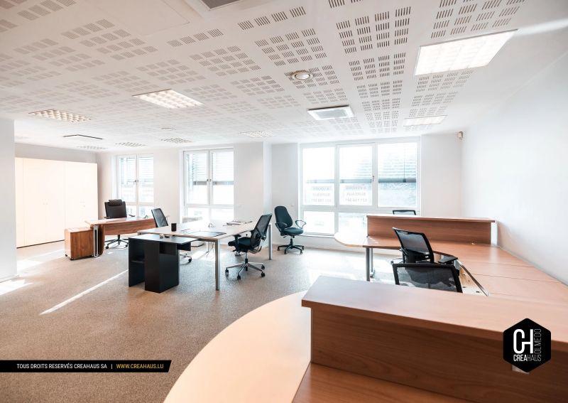Office to sell in Sandweiler