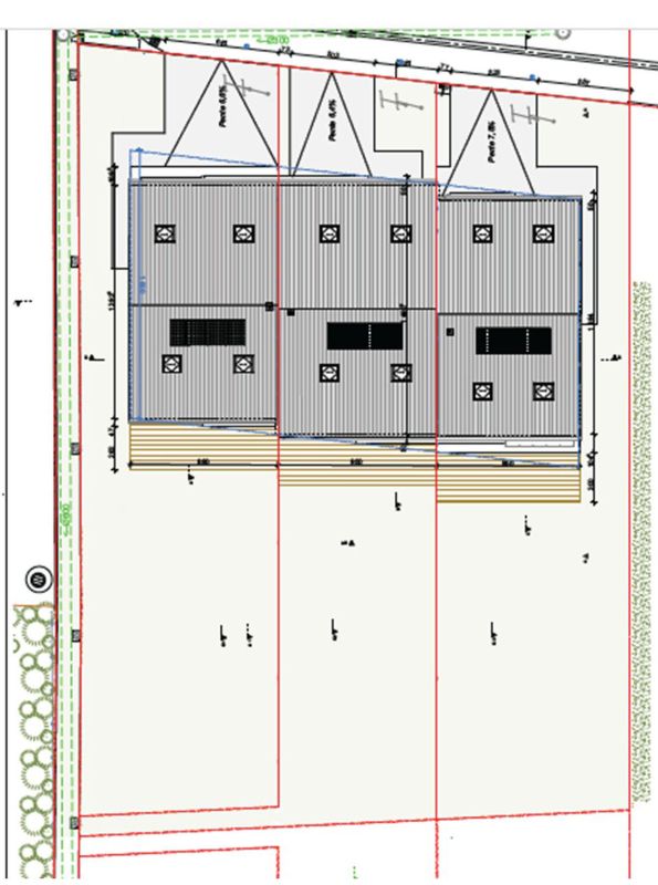Building land to sell in Heffingen