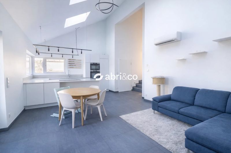 Apartment with 2 rooms to sell in Fentange