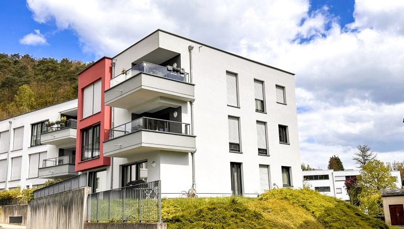 Apartment with 3 rooms to sell in Kopstal