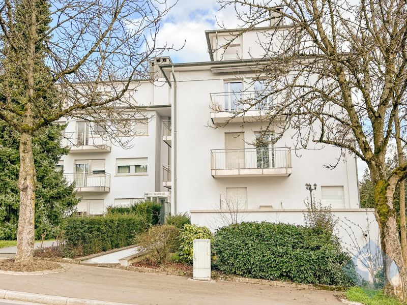 Apartment with 1 room to sell in Luxembourg-Cents