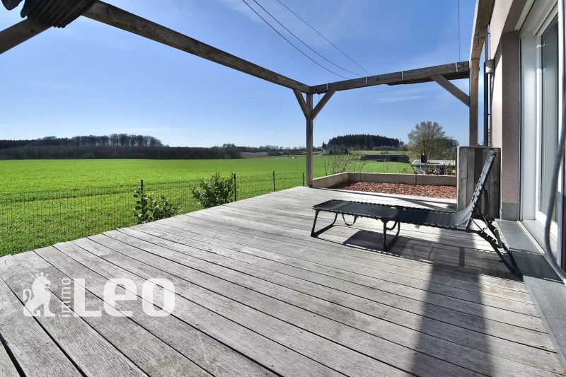 Semi-detached house with 3 rooms to sell in Wahlhausen