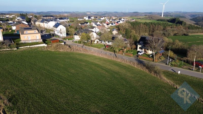 Building land to sell in Nocher