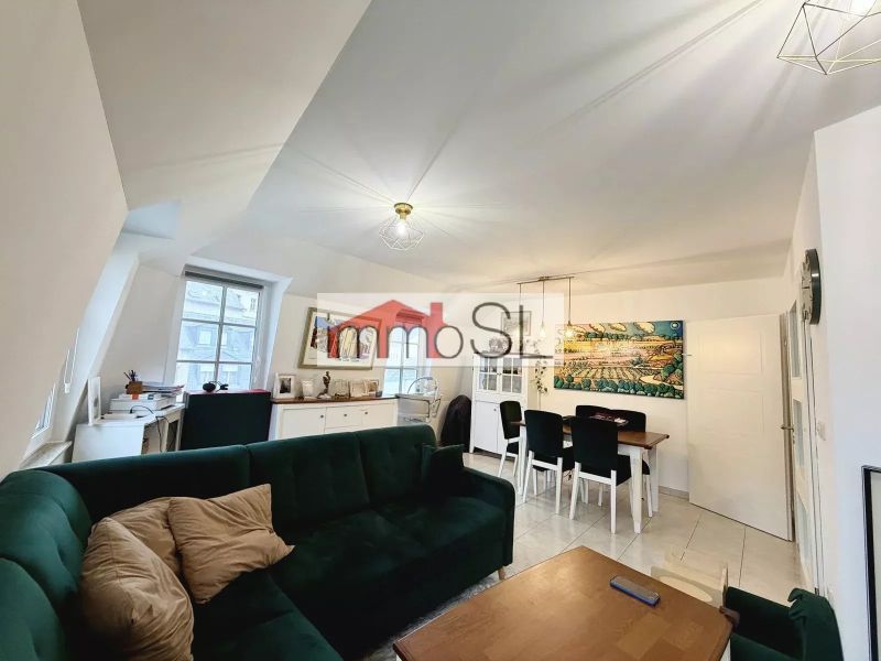 Apartment with 3 rooms to sell in Larochette
