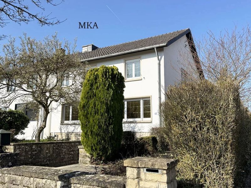 House with 4 rooms to sell in Luxembourg-Cessange
