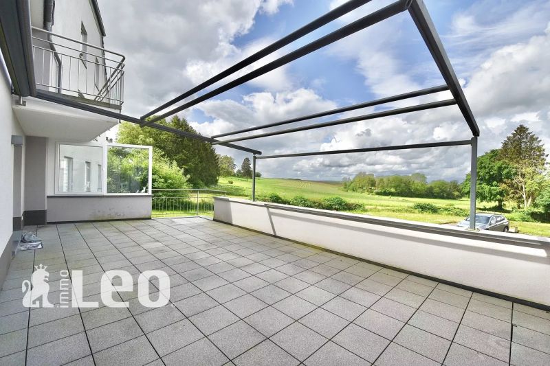 Apartment with 2 rooms to sell in Heinerscheid