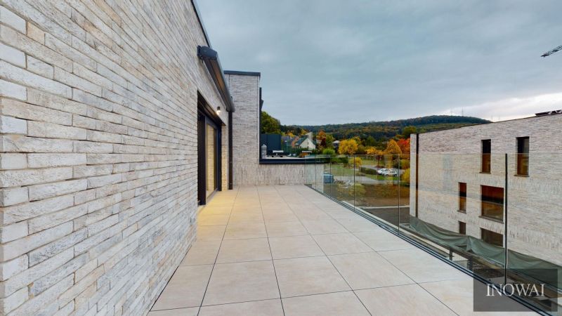 Apartment with 1 room to sell in Heisdorf