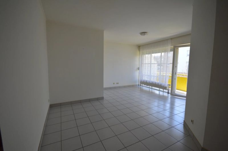 Apartment with 1 room to sell in Warken