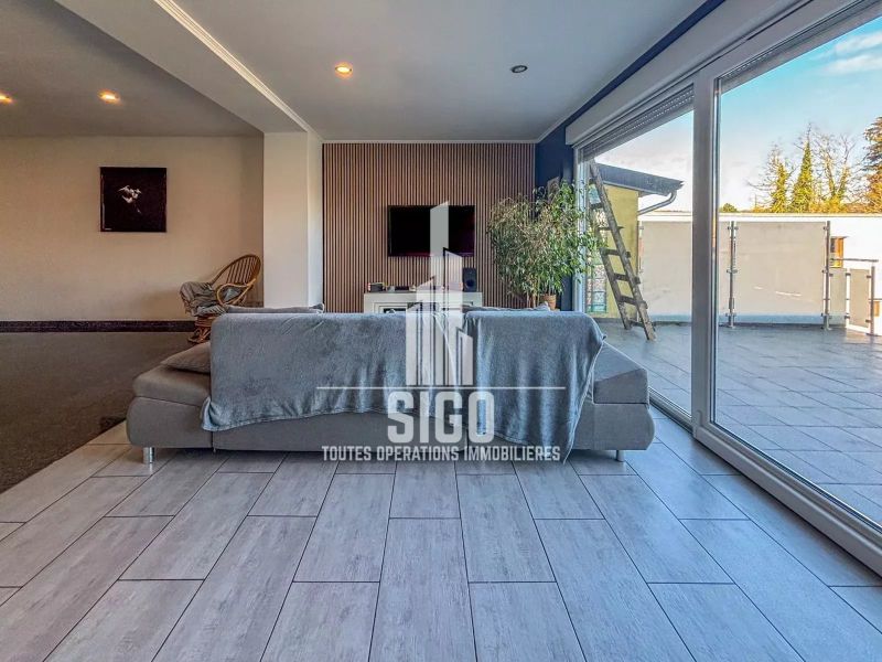 House with 5 rooms to sell in Kayl