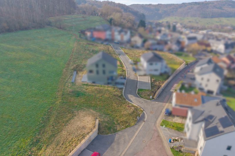 Building land to sell in Medernach
