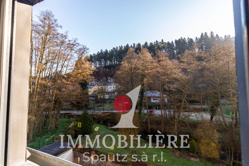 Apartment with 1 room to sell in Larochette