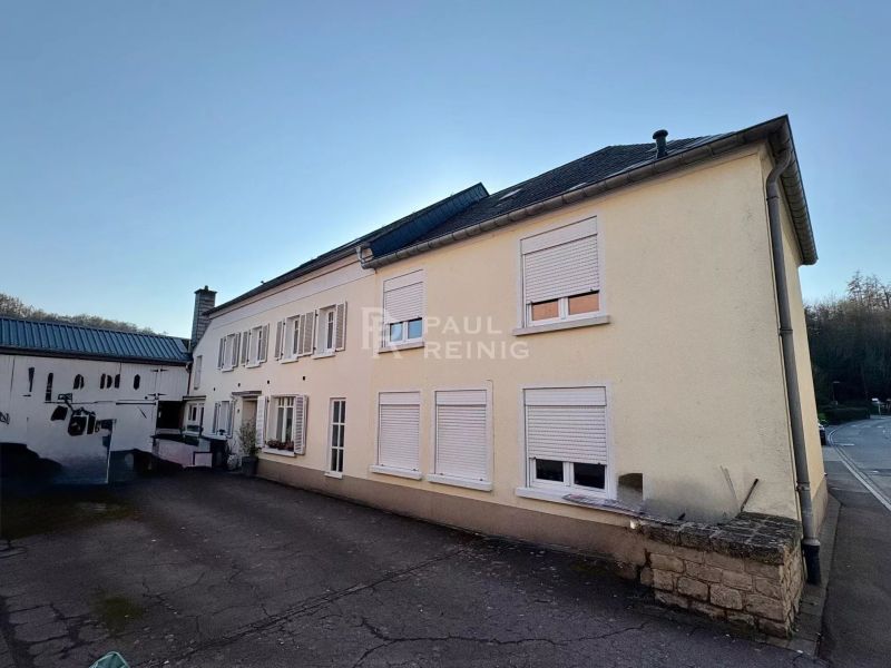House to sell in Bastendorf