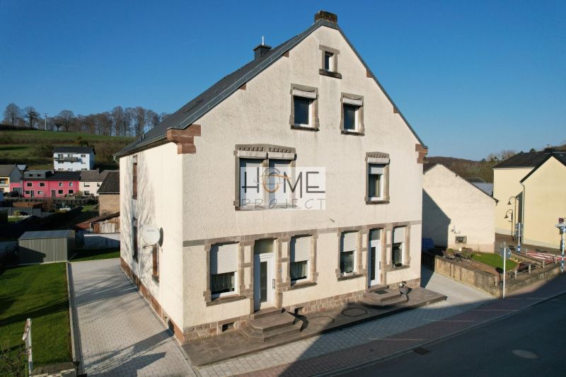 Apartment with 2 rooms to sell in Vichten