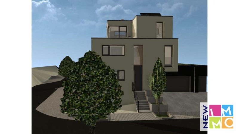 House with 4 rooms to sell in Bech-Kleinmacher