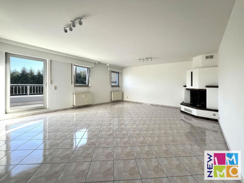 Apartment with 1 room to sell in Bridel