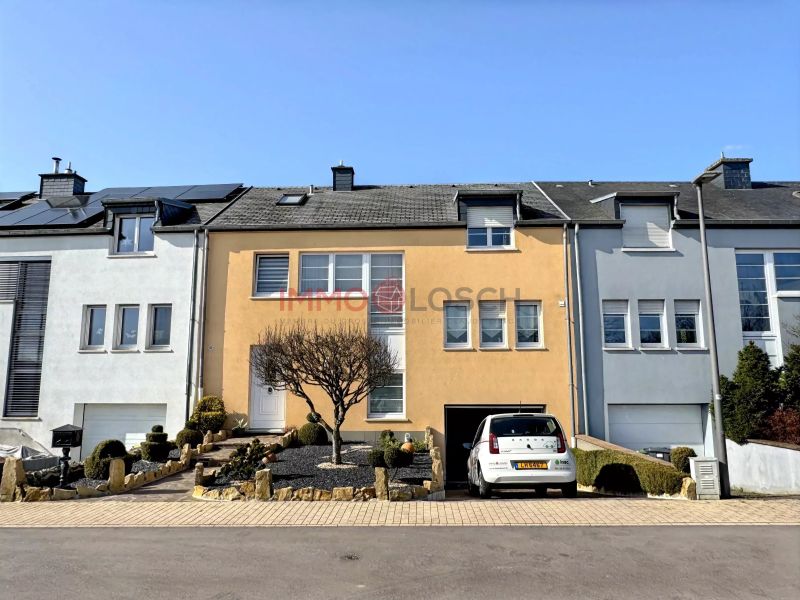 House with 3 rooms to sell in Oberanven