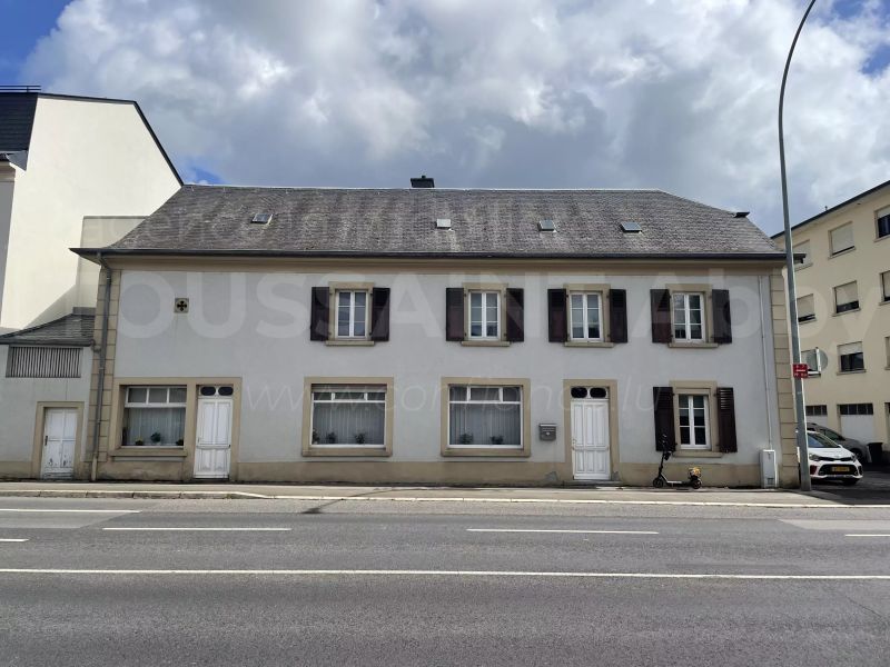 House with 4 rooms to sell in Heisdorf