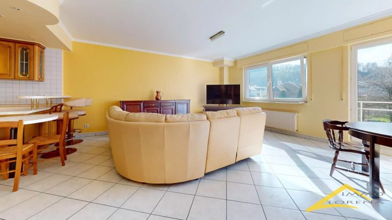 Apartment with 1 room to sell in Lamadelaine