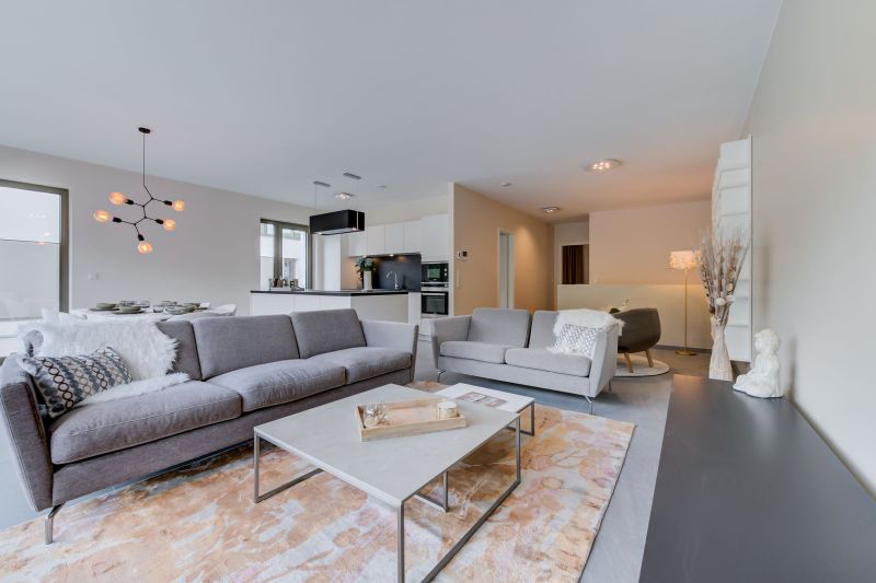 Duplex with 3 rooms to sell in Kopstal