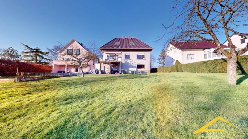 House with 4 rooms to sell in Sanem