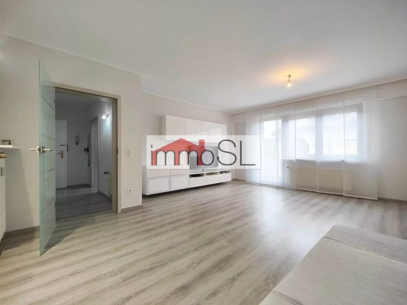 Apartment with 2 rooms to sell in Bissen