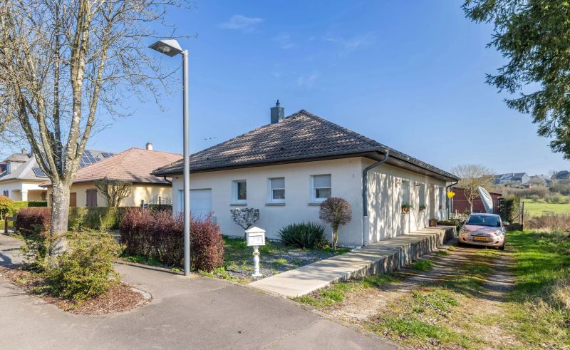 House with 3 rooms to sell in Pétange