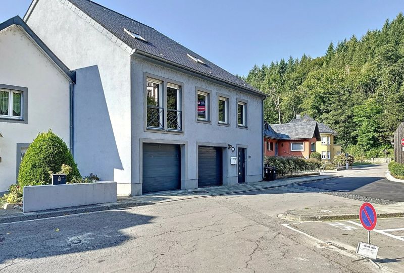 Duplex with 3 rooms to sell in Clervaux