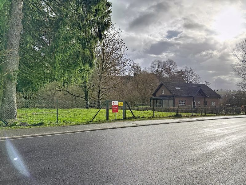 Building land to sell in Weiswampach