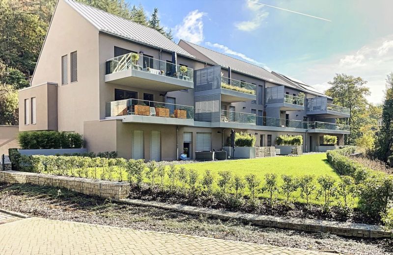 Apartment with 3 rooms to sell in Clervaux