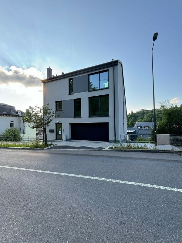 Apartment with 2 rooms to sell in Luxembourg-Dommeldange