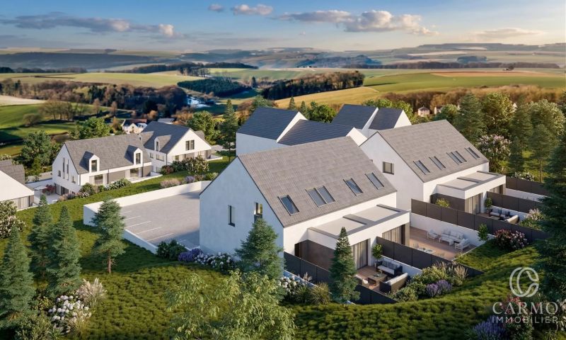 Building land to sell in Tandel